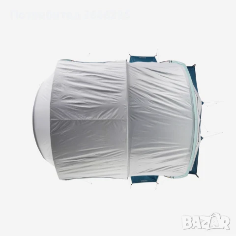 Семейна непромукаема палатка, снимка 14 - Палатки - 51109074