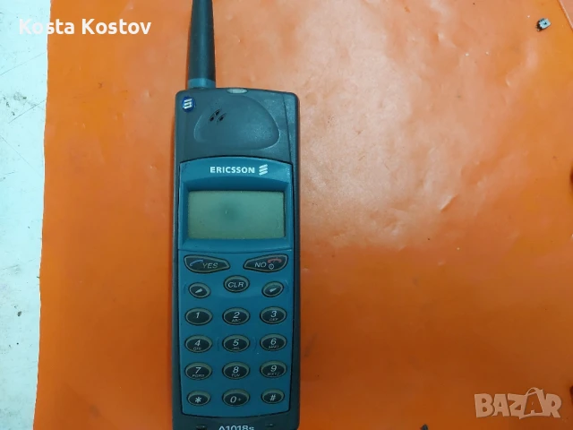 Ericsson A1018s
