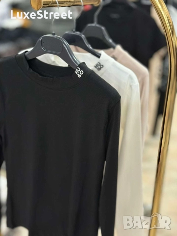 Разпродажба 🤍 Дамски Блузи 🤍 Hugo Boss 