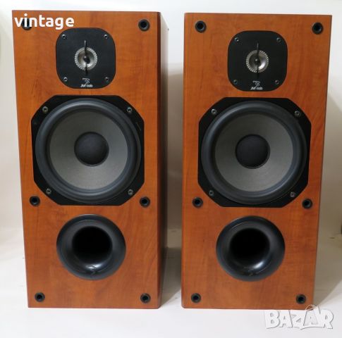 Focal JM lab CHORUS 707, снимка 1 - Тонколони - 46796069