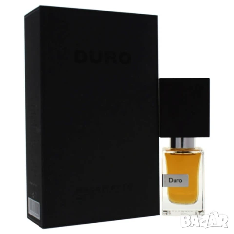Duro by Nasomatto Decant Fragrance Samples
