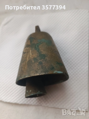 Стар чан, снимка 2 - Колекции - 53261297