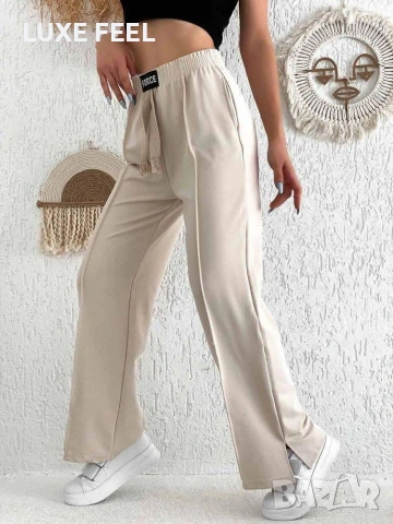 ✨Спортно -Елегантен Панталон , снимка 3 - Панталони - 53170062