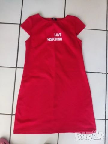 Moschino туника