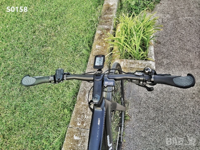 BMC Alpenchallenge Amp Cross/Road Carbon, Size -S Размер - S,, снимка 9 - Велосипеди - 50720885