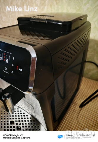 Philips EP3246 Capuchino , снимка 4 - Кафемашини - 53085585