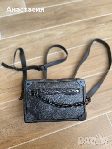 Louis Vuitton , снимка 3 - Чанти - 48910158