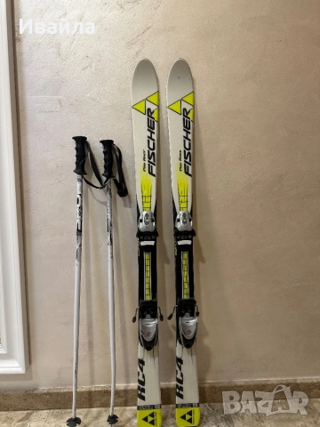 Ски Fischer
