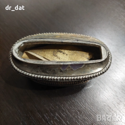 Няколко стари настолни запалки, снимка 3 - Антикварни и старинни предмети - 53658935