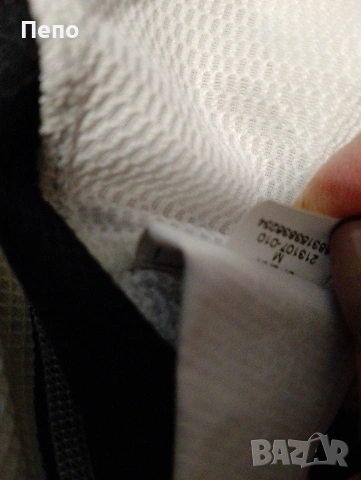 Блуза Nike, снимка 3 - Блузи с дълъг ръкав и пуловери - 53848247