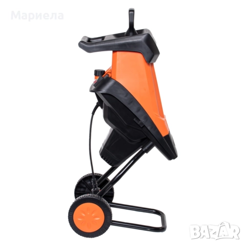 Клонотрошач 2500W , Максимален капацитет на рязане диаметър 40мм., снимка 3 - Други инструменти - 52331131