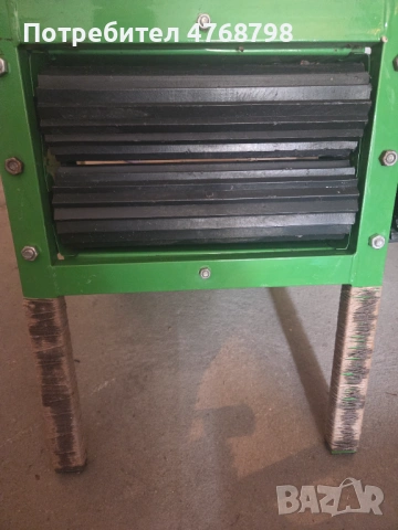 Гроздомелачка ръчна, нова, снимка 4 - Градинска техника - 53874401