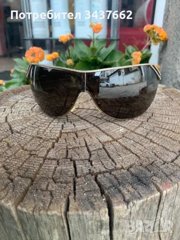 Слънчеви очила Valentino 