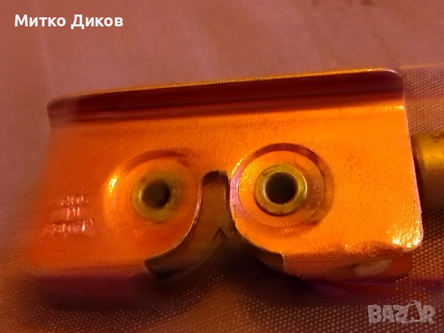 GDR Ретро точило за ножове, снимка 7 - Антикварни и старинни предмети - 53499271