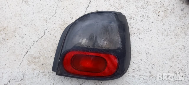 Десен стоп Renault Scenic I