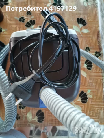 Апарат за сънна апнея, снимка 4 - Медицинска апаратура - 51352769