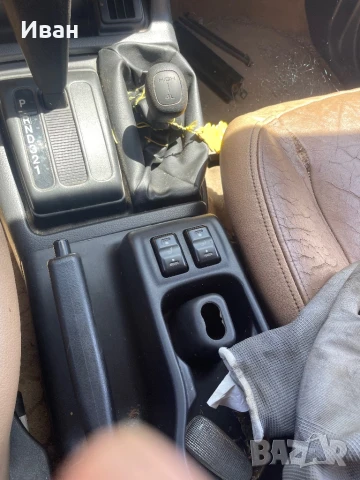 Opel Frontera  Б 3.2 за части, снимка 10 - Автомобили и джипове - 50789745