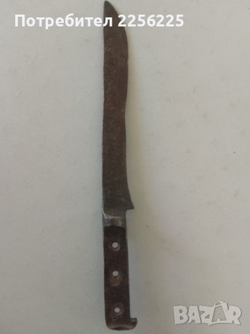 Овчарски нож, снимка 1 - Ножове - 46224904