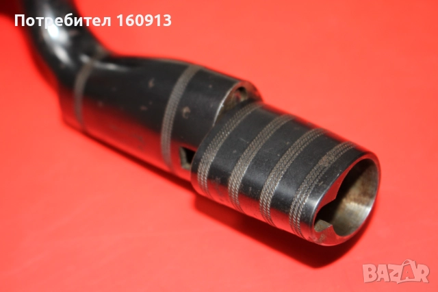 Springfield Спрингфилд М1873 лопатка мистирия щик байонет., снимка 10 - Антикварни и старинни предмети - 51866276