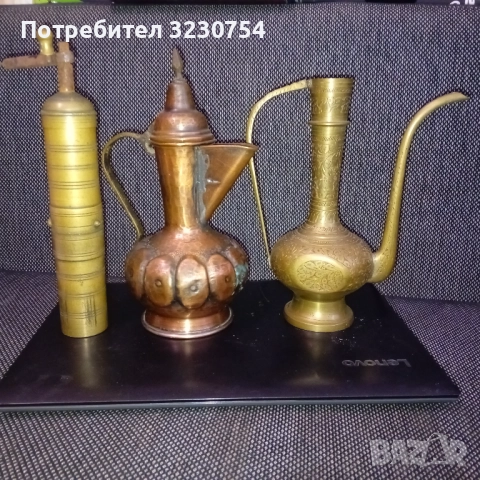 Съдове, снимка 6 - Антикварни и старинни предмети - 52459803