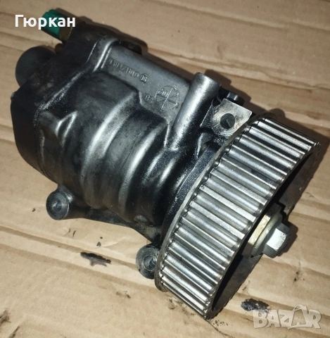 ГНП за Renault 1.5 DCI 8200379376, снимка 7 - Части - 53764123