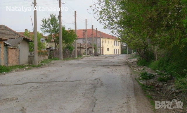 Парцел за продажба в Бенковски, снимка 4 - Парцели - 53656378