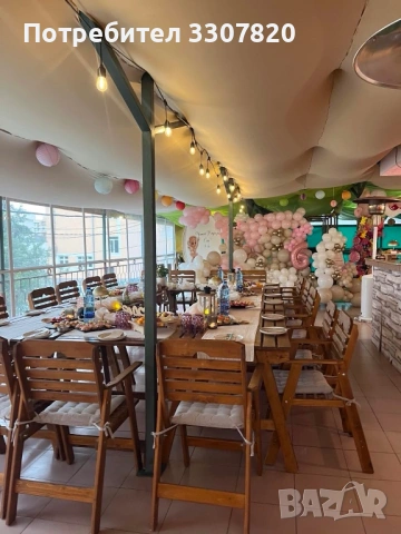 Детски клуб Люлин, снимка 5 - Детегледачки, детски центрове - 53505023