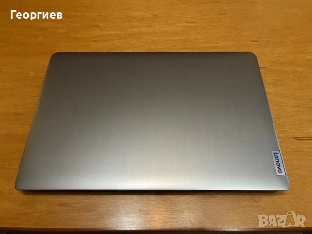 Lenovo IdeaPad 3 , снимка 3 - Лаптопи за дома - 47189775