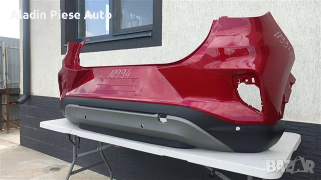 Задна броня Ford Puma година 2020 2021 2022 2023 код L1TB-17906-A , снимка 2 - Аксесоари и консумативи - 50429016