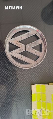 задна емблема за vw Passat B8 2014 2015 2016 2017 2018 510853630B, снимка 2 - Части - 45249853