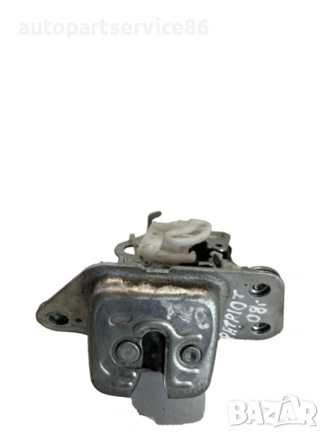 Механизъм за заключване на заден капак за Jeep Patriot (2008)