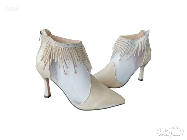 дамски обувки 37 размер 