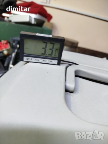 Хладилна чанта TROPICOOL CLASSIC - 12 V, снимка 4 - Хладилни чанти - 54268776