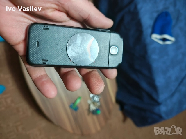 nokia 5310 express music red, снимка 4 - Nokia - 52919403