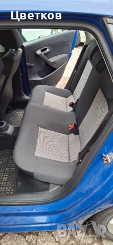 VW Polo mk5 2009, снимка 14 - Автомобили и джипове - 54036867