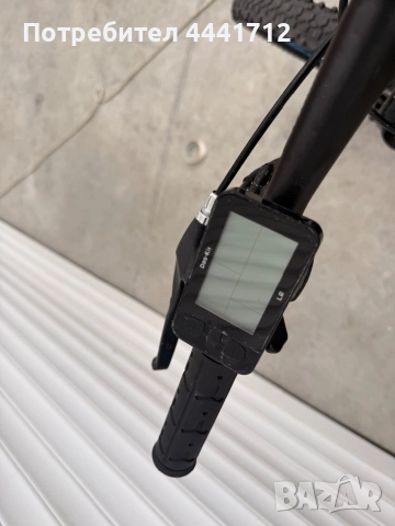 Електрическо балканско колело 27.5 MOSCOW, снимка 4 - Велосипеди - 52794024