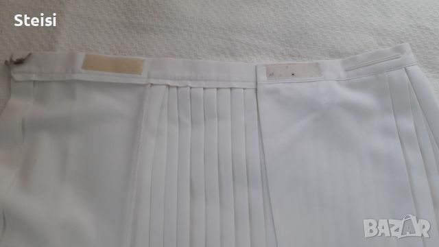 Плисирана пола, снимка 3 - Поли - 46113743