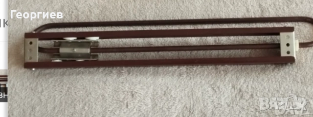 Порцеланови закачалки,стари алуминиеви и метални закачалки ., снимка 9 - Други стоки за дома - 38931720