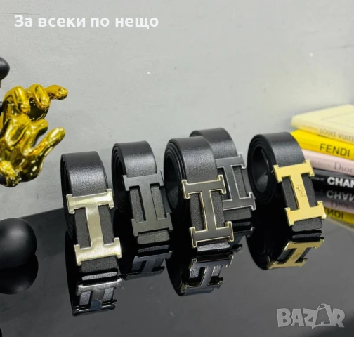 Hermes Унисекс Колан🔝Мъжки Колан Хермес🔝Дамски Колан - Налични Различни Цветове Код E766, снимка 6 - Колани - 51316399