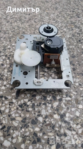 Numark CDX Плеъри и CD механизми, снимка 4 - Други - 45170870