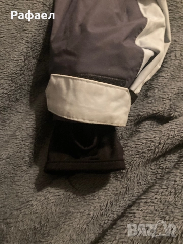 Ски/Сноуборд яке VOLCOM Nimbus XL, снимка 4 - Зимни спортове - 52670283