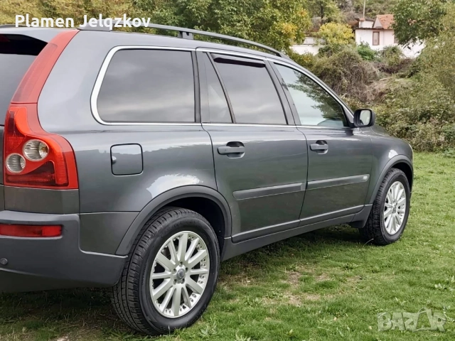 vOLVO XC 90, снимка 8 - Автомобили и джипове - 52252271