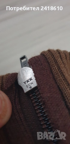 Patagonia 100% Merino Wool 1/4 Zip Sweater Mens Size XL НОВО! ОРИГИНАЛ! Мъжки Пуловер с 1/4 цип !, снимка 6 - Пуловери - 54142398