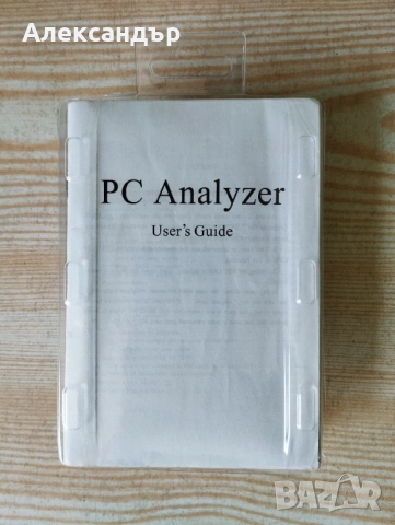 Компютърна диагностика Diagnostic Post Card, снимка 2 - Други - 53870784