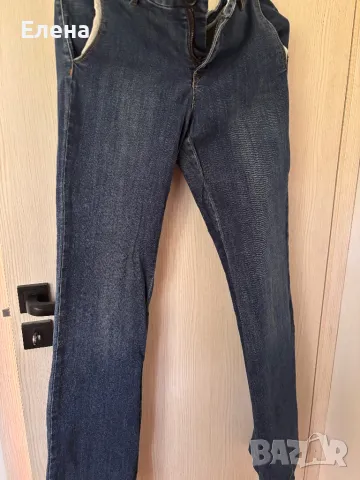 Дънки Манго 38