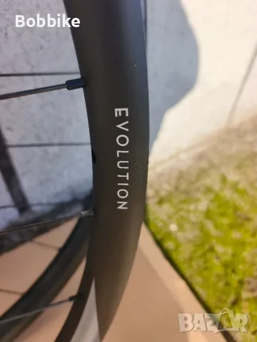 Нови капли Newmen Evolution SL A-30 29”  MTB Microspline, снимка 3 - Части за велосипеди - 48498907