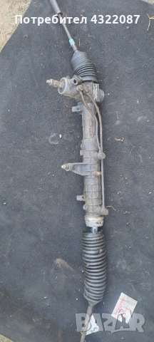 Хидравлична / Кормилна Рейка Fiat Bravo / Brava 2000г.