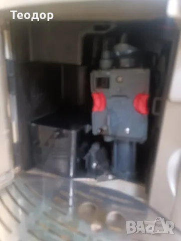 delonghi magnifica automatic cappuccino , снимка 4 - Кафемашини - 50184207