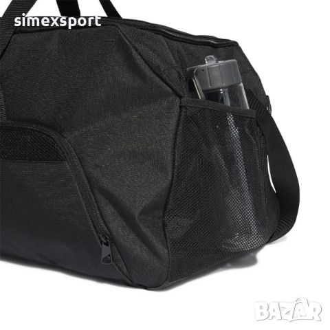 САК ADIDAS TIRO L DUFFLE L, снимка 4 - Сакове - 46188219