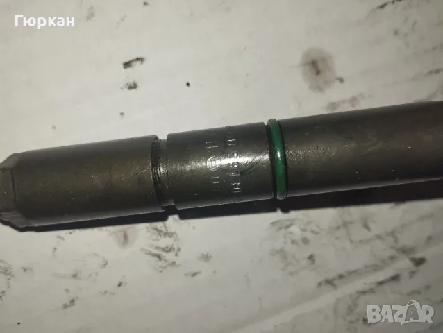 ИНЖЕКТЮР за  Audi 2.5 V6 TDI  0 59130201 , снимка 4 - Части - 50406103